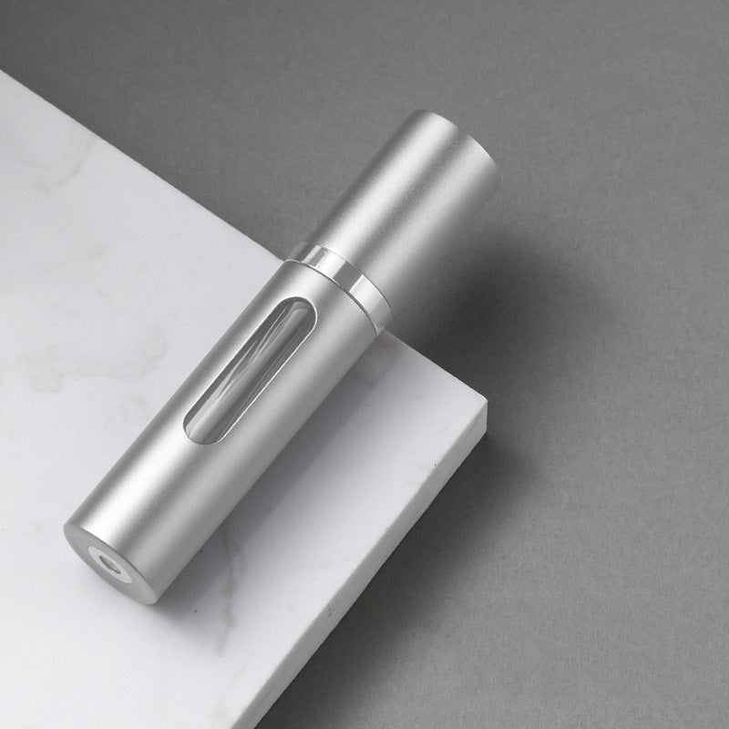 ScentGo™ Portable Perfume Atomizer - 10ml