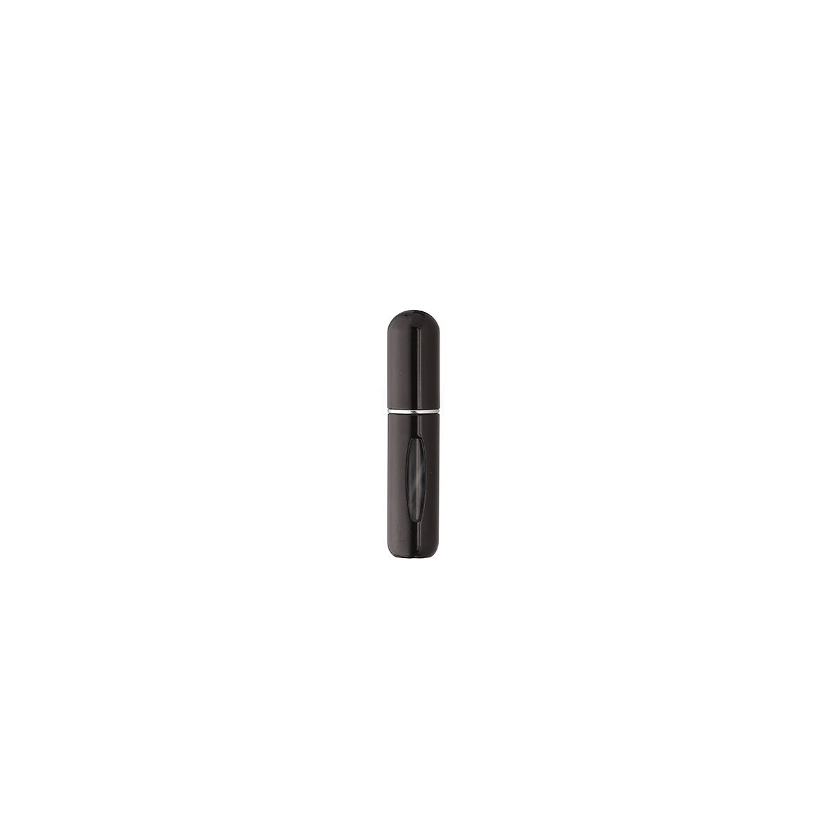 ScentGo Mini Travel Perfume Spray Bottle – 5ml Refillable Atomizer