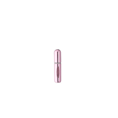 ScentGo Mini Travel Perfume Spray Bottle – 5ml Refillable Atomizer