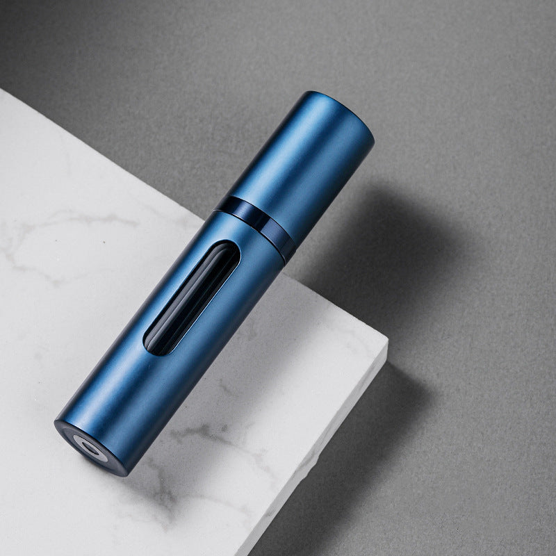 ScentGo™ Portable Perfume Atomizer - 10ml