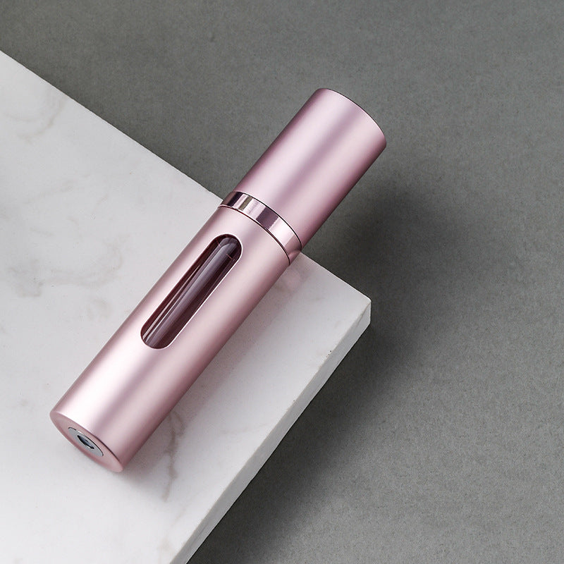 ScentGo™ Portable Perfume Atomizer - 10ml