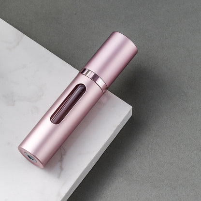 ScentGo™ Portable Perfume Atomizer - 10ml