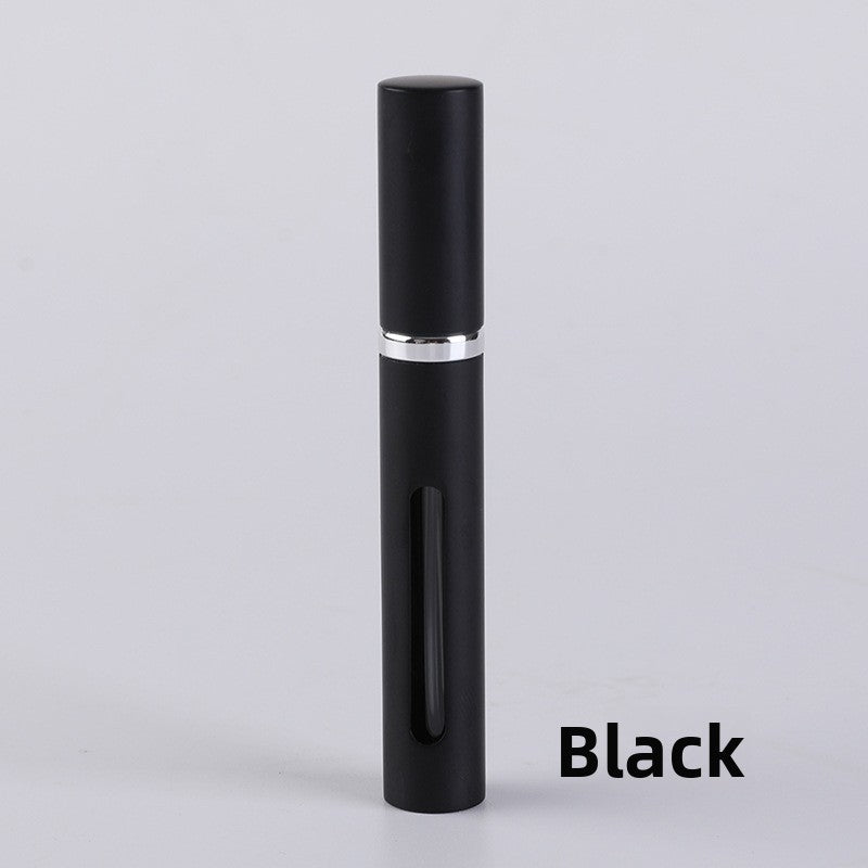 Portable 5ml Refillable Perfume Spray Bottle