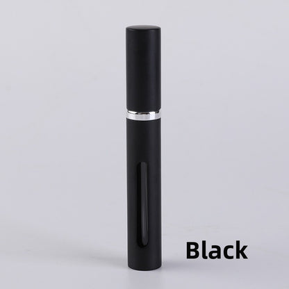 Portable 5ml Refillable Perfume Spray Bottle