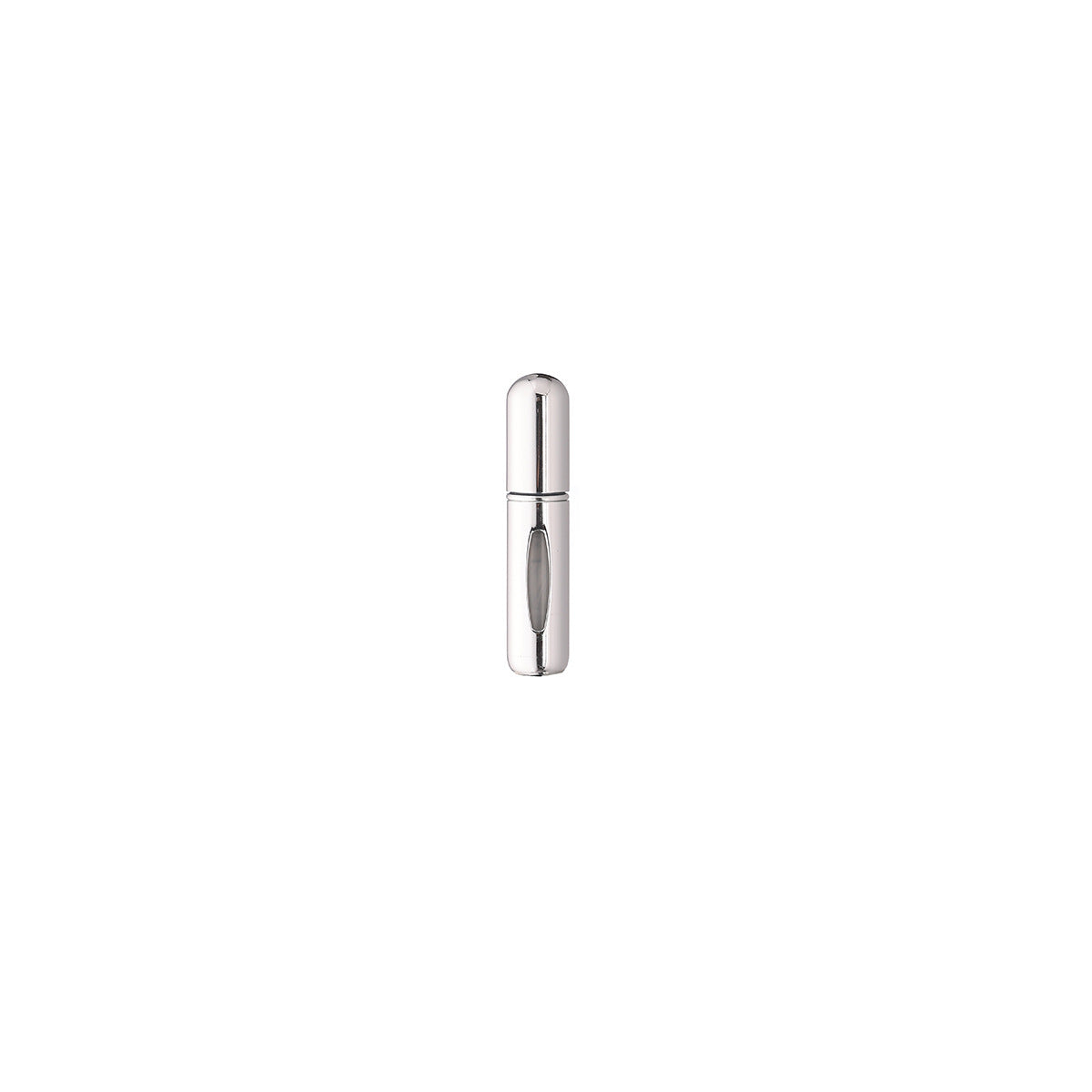 ScentGo Mini Travel Perfume Spray Bottle – 5ml Refillable Atomizer