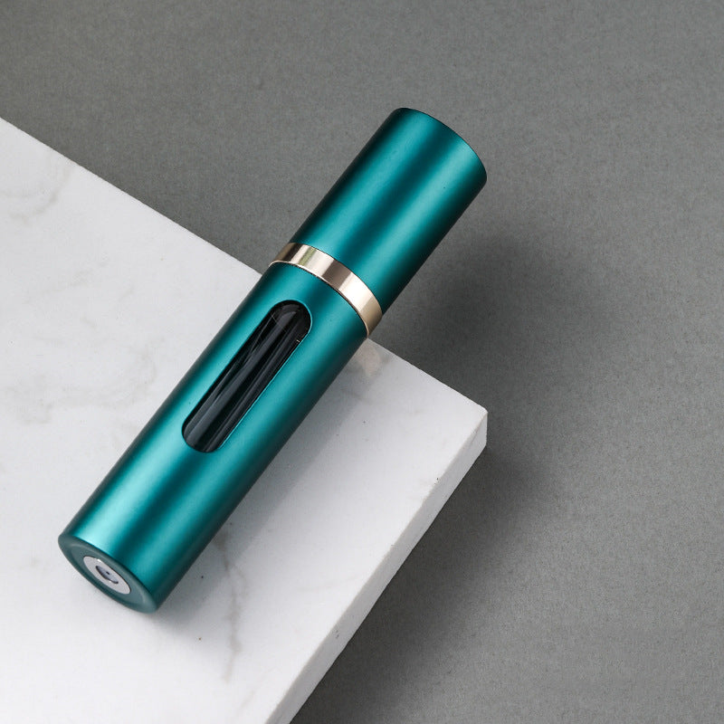 ScentGo™ Portable Perfume Atomizer - 10ml