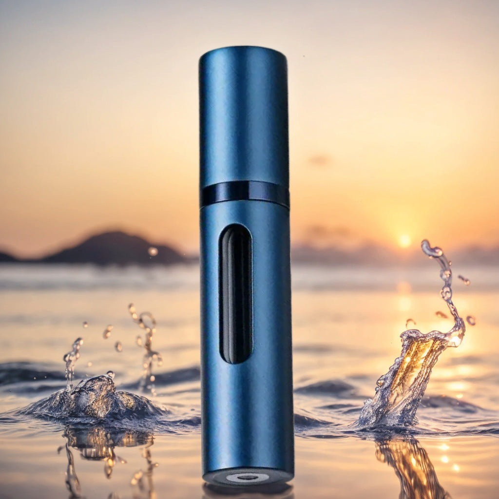ScentGo™ Portable Perfume Atomizer - 10ml