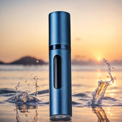 ScentGo™ Portable Perfume Atomizer - 10ml