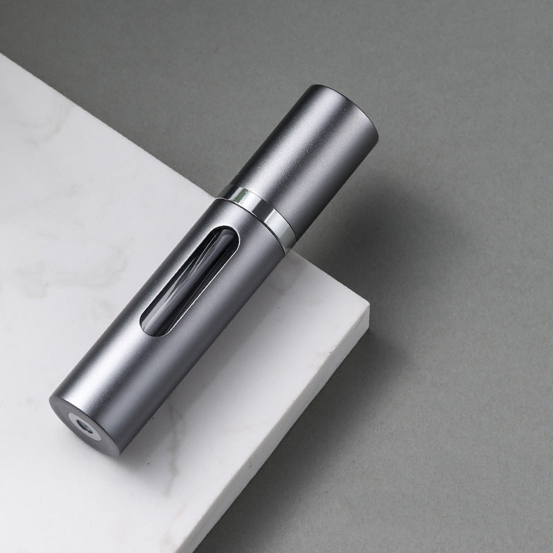 ScentGo™ Portable Perfume Atomizer - 10ml